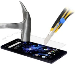 StilGut - Panzerglas Sony Xperia XZ2