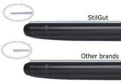 StilGut - Panzerglas Sony Xperia XZ2 -Outlet STILGUT Store sony xperia xz2 panzerglas 2er pack 04