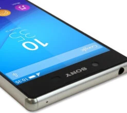 Skinomi - Displayschutzfolie Für Xperia Z3+ TechSkin -Outlet STILGUT Store sony xperia z3 plus folie 04