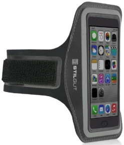 StilGut - Sportarmband Für IPhone 5/5s/5c/4/4s Und Galaxy S4/S3 Mini 13 StilGut - Sportarmband Für IPhone 5/5s/5c/4/4s Und Galaxy S4/S3 Mini -Outlet STILGUT Store sportarmband schw 03 1