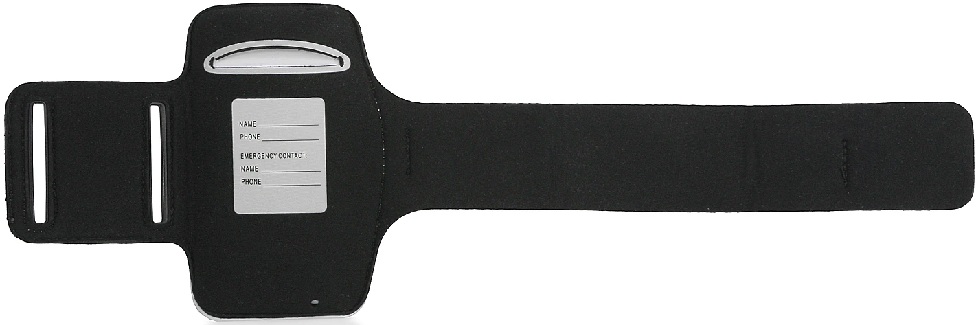 StilGut - Sportarmband Für IPhone 5/5s/5c/4/4s Und Galaxy S4/S3 Mini 6 StilGut - Sportarmband Für IPhone 5/5s/5c/4/4s Und Galaxy S4/S3 Mini – Bild 6