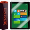 Skinomi – Displayschutzfolie Für Surface 3 TechSkin