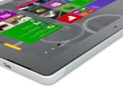 Skinomi – Displayschutzfolie Für Surface 3 TechSkin -Outlet STILGUT Store surface 3 screen protector 02