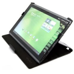 StilGut - UltraSlim Case Für Acer Iconia A500 8 StilGut - UltraSlim Case Für Acer Iconia A500 -Outlet STILGUT Store tasche acer a500 schw 03