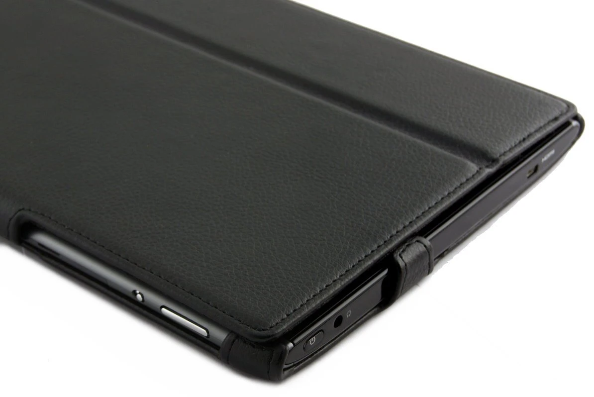 StilGut - UltraSlim Case Für Acer Iconia A500 6 StilGut - UltraSlim Case Für Acer Iconia A500 – Bild 6