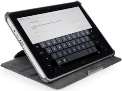 StilGut - UltraSlim Case Für Acer Iconia A510 & A700