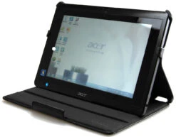 StilGut - UltraSlim Case Für Acer Iconia W500