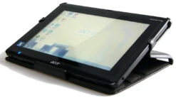 StilGut - UltraSlim Case Für Acer Iconia W500 -Outlet STILGUT Store tasche acer w 500 schw 03