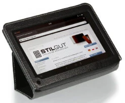 StilGut - Executive Case Für Amazon Kindle Fire