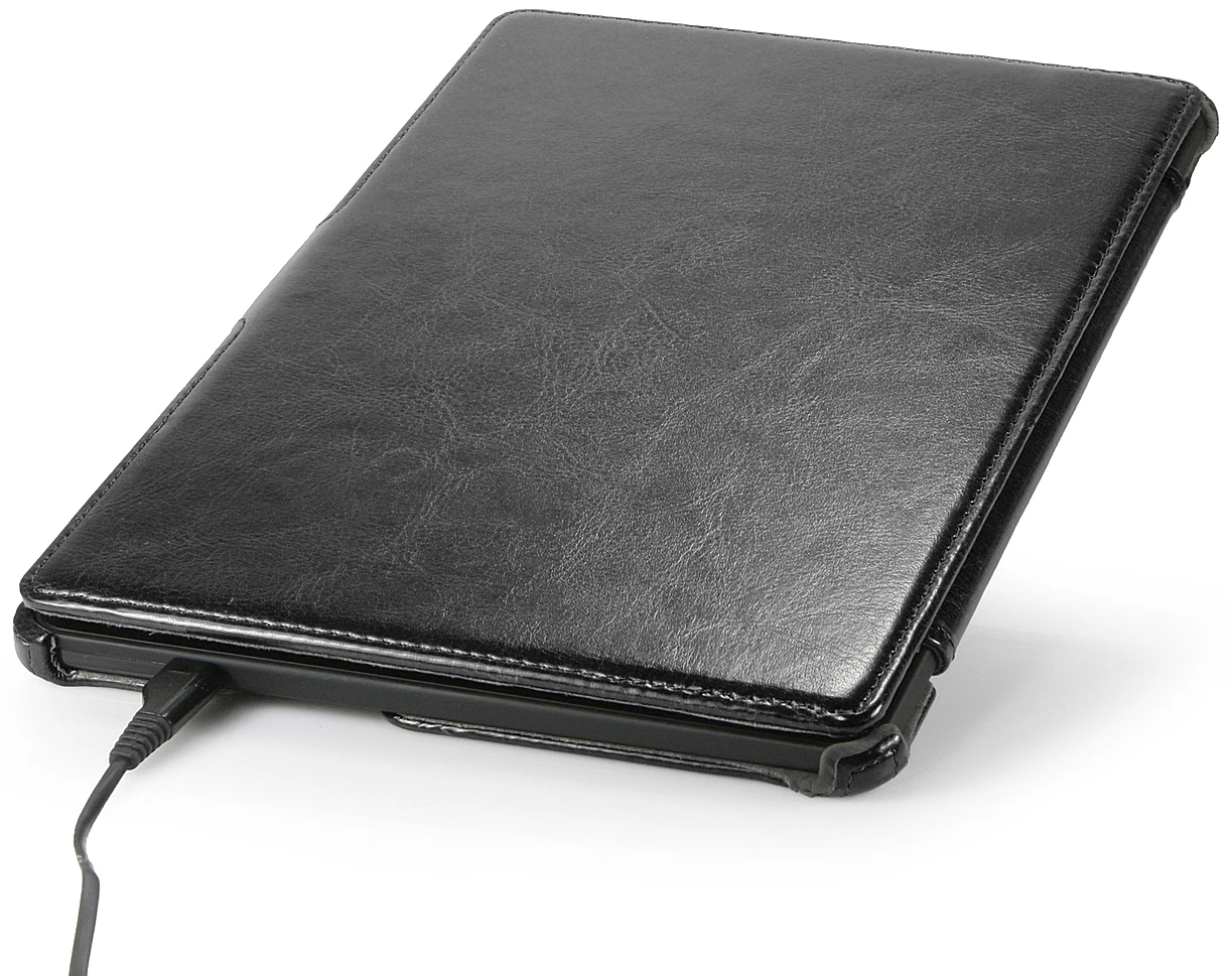 StilGut - UltraSlim Case V2 Für Amazon Kindle Fire HDX 8.9-Tablet 4 StilGut - UltraSlim Case V2 Für Amazon Kindle Fire HDX 8.9-Tablet – Bild 4