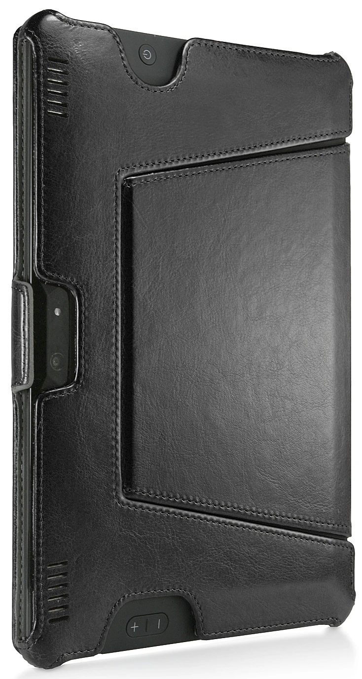 StilGut - UltraSlim Case V2 Für Amazon Kindle Fire HDX 8.9-Tablet 6 StilGut - UltraSlim Case V2 Für Amazon Kindle Fire HDX 8.9-Tablet – Bild 6