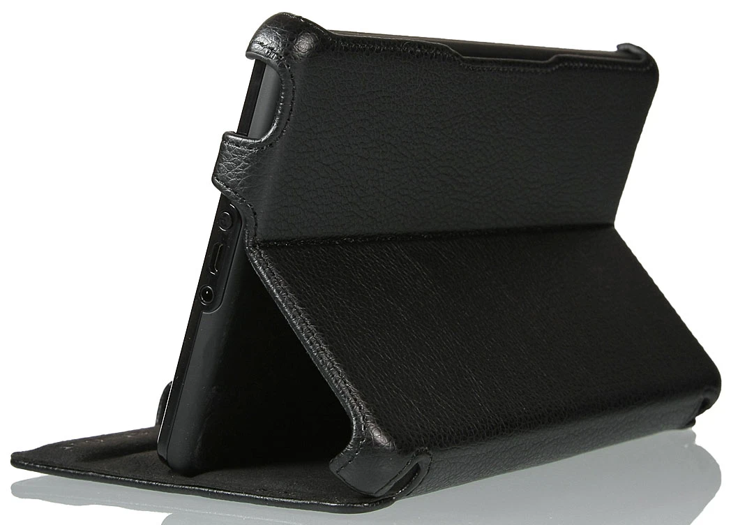 StilGut - UltraSlim Case Für Amazon Kindle Fire 5 StilGut - UltraSlim Case Für Amazon Kindle Fire – Bild 5