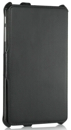 StilGut - UltraSlim Case Für Asus Memo Pad Me172v -Outlet STILGUT Store tasche asus me172 schw 03