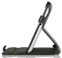 StilGut - UltraSlim Case Für Asus Memo Pad Me172v -Outlet STILGUT Store tasche asus me172 schw 06