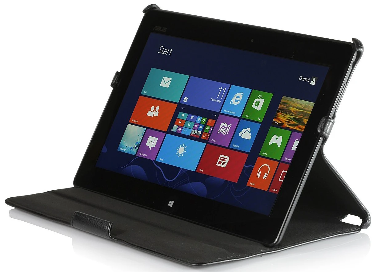 StilGut - UltraSlim Case Asus Vivo Tab Smart ME400C 9 StilGut - UltraSlim Case Asus Vivo Tab Smart ME400C – Bild 9