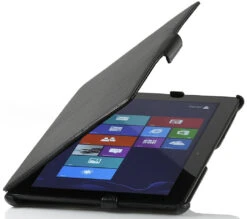 StilGut - UltraSlim Case Asus Vivo Tab Smart ME400C 12 StilGut - UltraSlim Case Asus Vivo Tab Smart ME400C -Outlet STILGUT Store tasche asus me400c schw 03