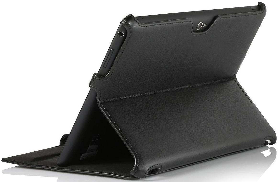 StilGut - UltraSlim Case Asus Vivo Tab Smart ME400C 6 StilGut - UltraSlim Case Asus Vivo Tab Smart ME400C – Bild 6
