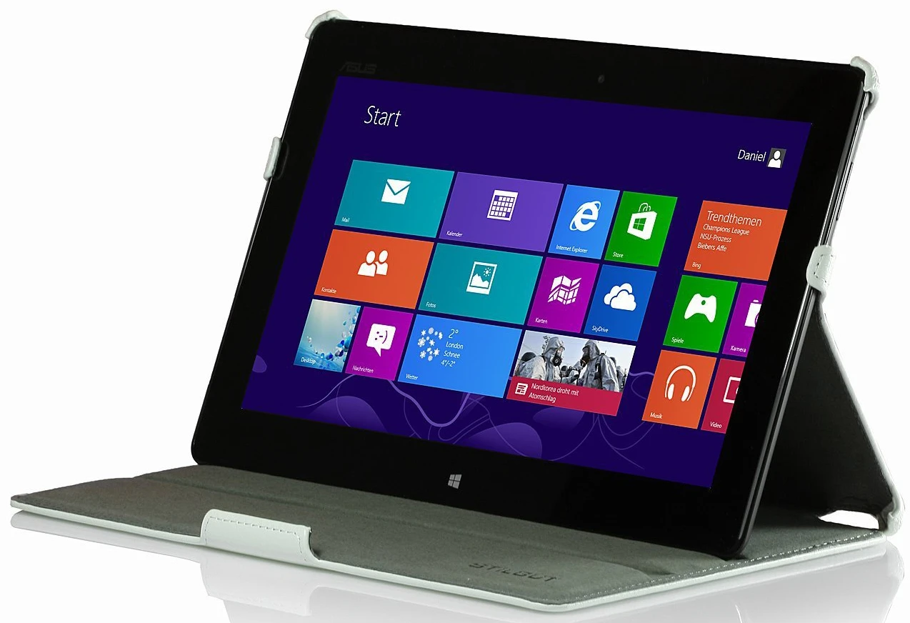 StilGut - UltraSlim Case Asus Vivo Tab Smart ME400C 10 StilGut - UltraSlim Case Asus Vivo Tab Smart ME400C – Bild 10