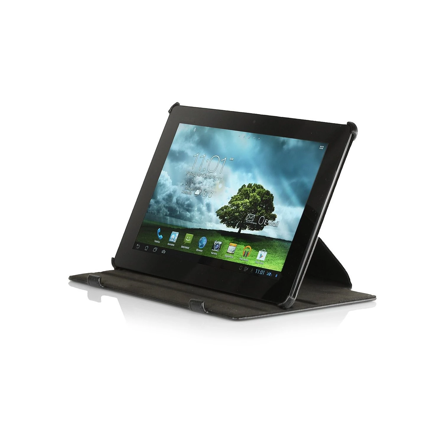 StilGut - UltraSlim Case Für Asus PadFone 2 2 StilGut - UltraSlim Case Für Asus PadFone 2 – Bild 2