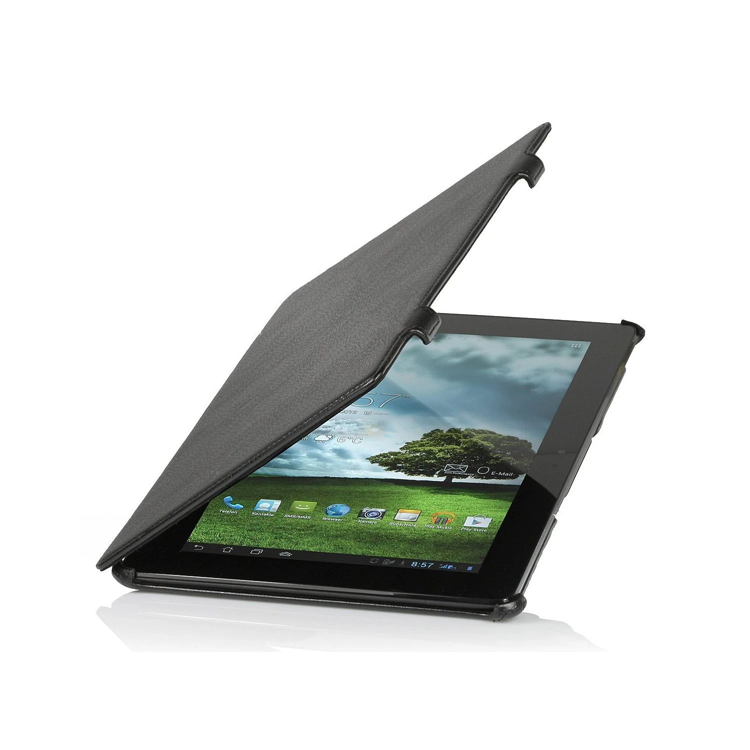 StilGut - UltraSlim Case Für Asus PadFone 2 3 StilGut - UltraSlim Case Für Asus PadFone 2 – Bild 3