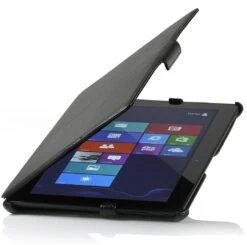 StilGut - UltraSlim Case Für Asus VivoTab RT TF600 -Outlet STILGUT Store tasche asus tf600 schw 03