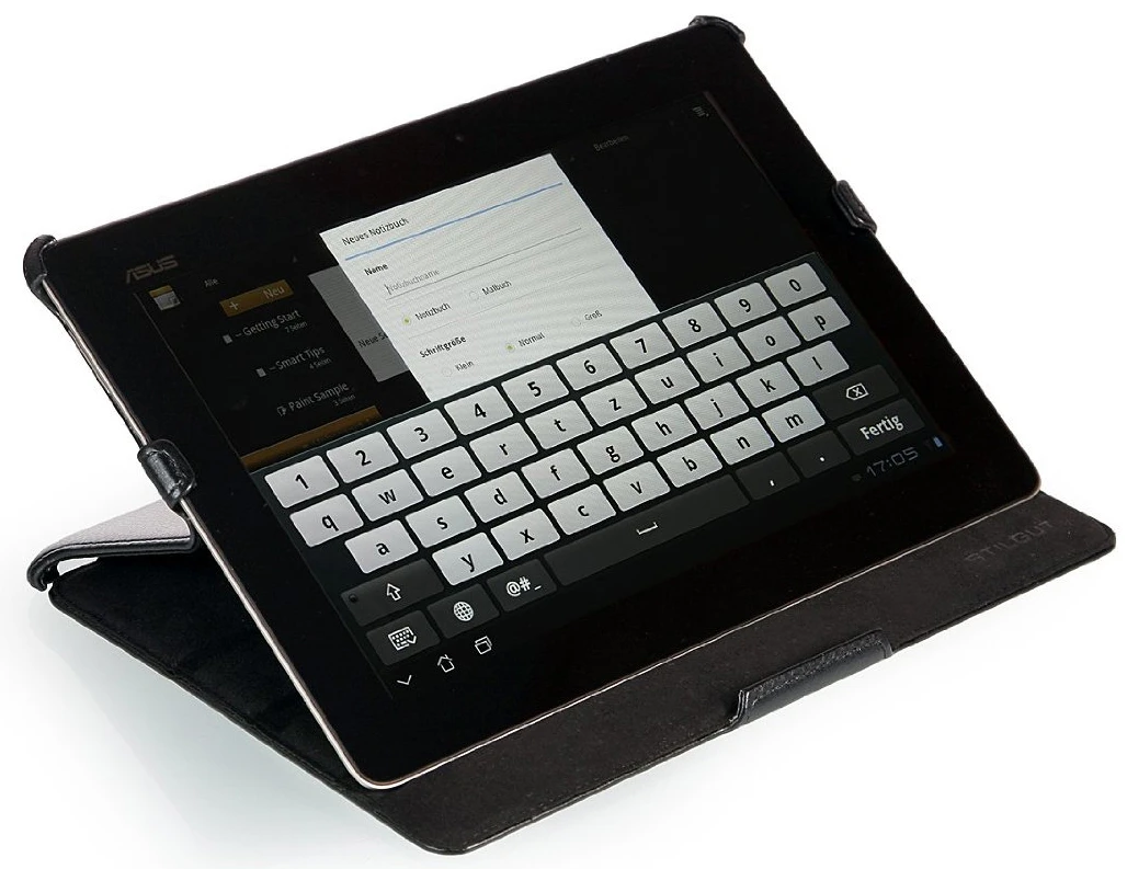 StilGut - UltraSlim Case Für Asus Transformer Pad TF700T 1 StilGut - UltraSlim Case Für Asus Transformer Pad TF700T