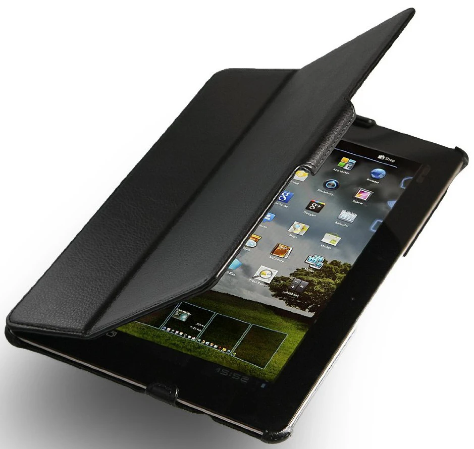 StilGut - UltraSlim Case Für Asus Transformer Pad TF700T 3 StilGut - UltraSlim Case Für Asus Transformer Pad TF700T – Bild 3