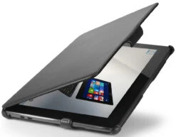 StilGut - UltraSlim Case Für Asus Transformer Book T100 -Outlet STILGUT Store tasche asus transformer t100t schw 03 1