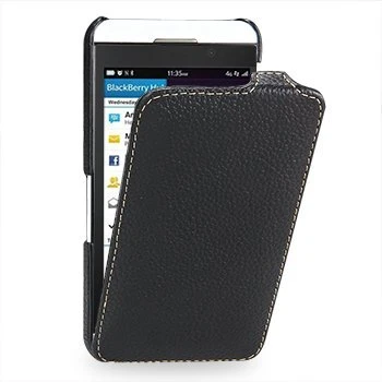 StilGut - UltraSlim Case Für BlackBerry Z10 2 StilGut - UltraSlim Case Für BlackBerry Z10 – Bild 2