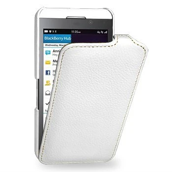 StilGut - UltraSlim Case Für BlackBerry Z10 1 StilGut - UltraSlim Case Für BlackBerry Z10