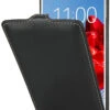 StilGut - UltraSlim Case Für LG G Pro 2 Aus Leder