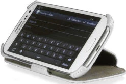 StilGut - Samsung Galaxy S3 Neo UltraSlim Case V2 Mit Standfunktion 22 StilGut - Samsung Galaxy S3 Neo UltraSlim Case V2 Mit Standfunktion -Outlet STILGUT Store tasche galaxy handy i9300 us w 01590b0facce1b3