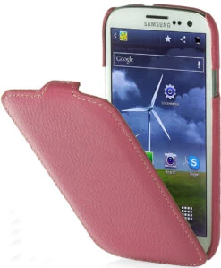 StilGut - UltraSlim Case Für Galaxy S3 I9300 -Outlet STILGUT Store tasche galaxy handy i9300 us1 ro 01