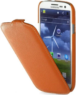 StilGut - UltraSlim Case Für Galaxy S3 I9300 -Outlet STILGUT Store tasche galaxy handy s3 i9300 us1 man 01
