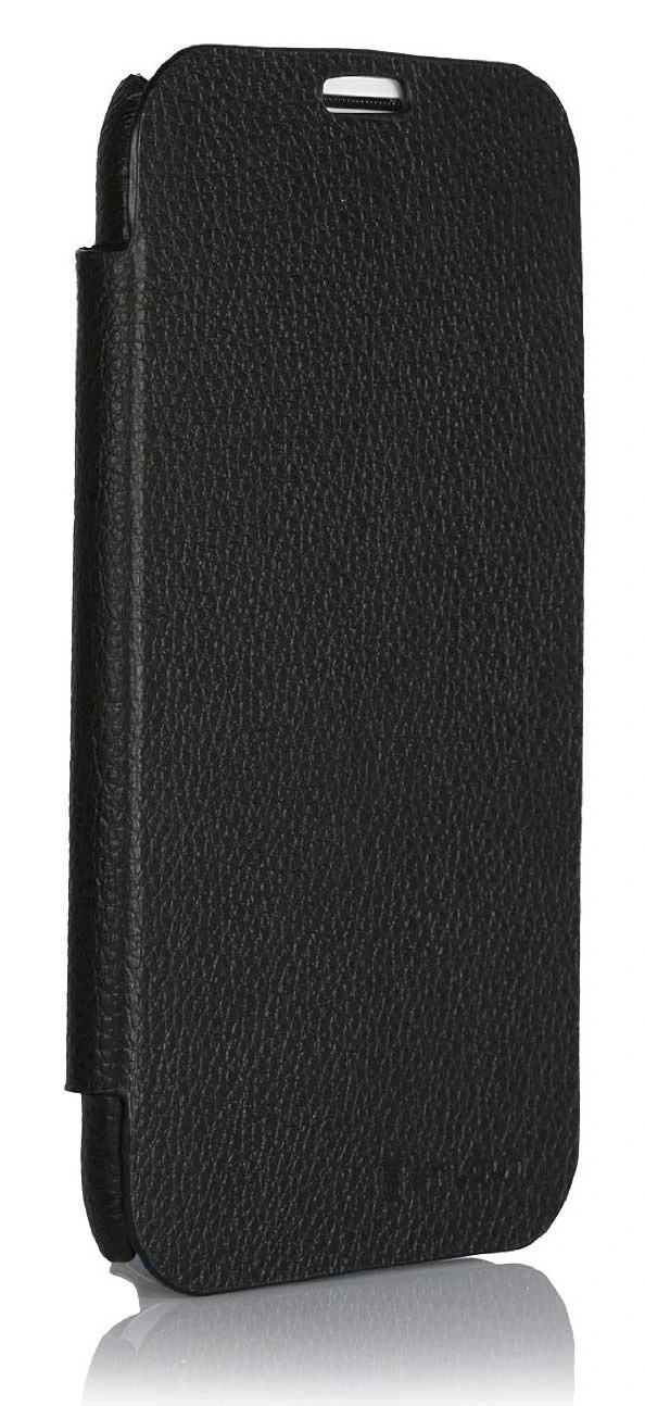 StilGut - Ledertasche "Book Type" Für Galaxy Note 2 N7100 2 StilGut - Ledertasche "Book Type" Für Galaxy Note 2 N7100 – Bild 2