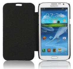 StilGut - Ledertasche "Book Type" Für Galaxy Note 2 N7100 9 StilGut - Ledertasche "Book Type" Für Galaxy Note 2 N7100 -Outlet STILGUT Store tasche galaxy note 2 n7100 bt schw 05