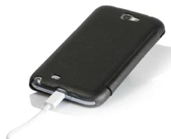 StilGut - Ledertasche "Book Type" Für Galaxy Note 2 N7100 11 StilGut - Ledertasche "Book Type" Für Galaxy Note 2 N7100 -Outlet STILGUT Store tasche galaxy note 2 n7100 bt schw 07