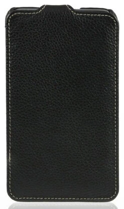 StilGut - Exkl. Ledertasche Für Galaxy Note 2 N7100 -Outlet STILGUT Store tasche galaxy note 2 n7100 schw 03