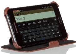 StilGut - UltraSlim Case V2 Für Galaxy Note N7000