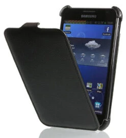 StilGut - Slim Case Für Samsung Galaxy Note N7000 -Outlet STILGUT Store tasche galaxy note 7000 sc schw 01 1