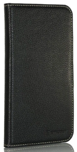 StilGut - Ledertasche "Talis" Für Galaxy Note 2 (N7100) -Outlet STILGUT Store tasche galaxy note 7100 talis schw 04