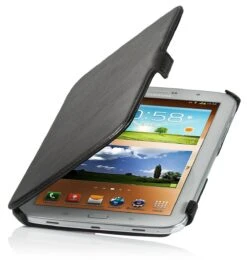 StilGut - UltraSlim Case V2 Für Samsung Galaxy Note 8.0 (N5100) -Outlet STILGUT Store tasche galaxy note 8 p5100 schw 03