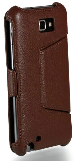 StilGut - UltraSlim Case Für Galaxy Note 2 (N7100) -Outlet STILGUT Store tasche galaxy note n7100 v2 cog 03 1