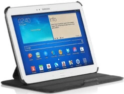 StilGut - UltraSlim Case V2 Für Samsung Galaxy Tab 3 10.1 (P5200) -Outlet STILGUT Store tasche galaxy note p5200 v2 schw 01