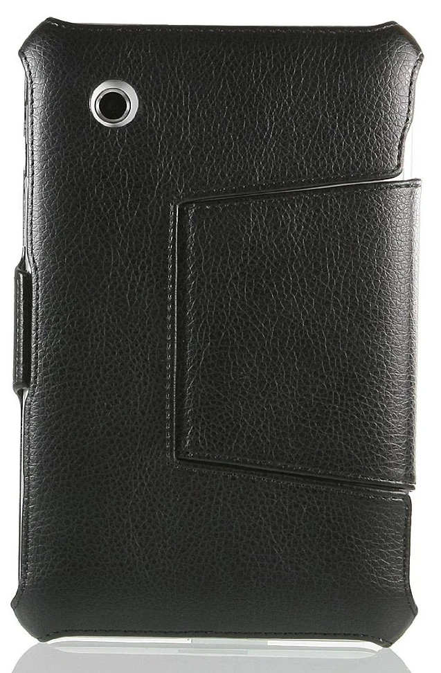 StilGut - UltraSlim Case V2 Für Galaxy Tab 2 7.0 (P3100) 2 StilGut - UltraSlim Case V2 Für Galaxy Tab 2 7.0 (P3100) – Bild 2