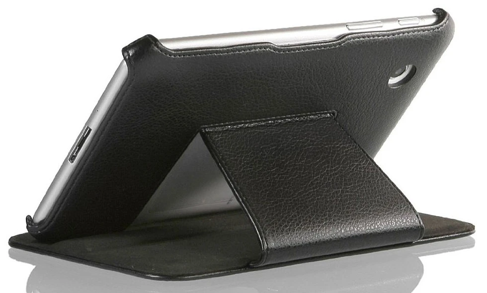 StilGut - UltraSlim Case V2 Für Galaxy Tab 2 7.0 (P3100) 3 StilGut - UltraSlim Case V2 Für Galaxy Tab 2 7.0 (P3100) – Bild 3