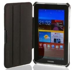 StilGut - UltraSlim Case V2 Für Galaxy Tab 2 7.0 (P3100) 17 StilGut - UltraSlim Case V2 Für Galaxy Tab 2 7.0 (P3100) -Outlet STILGUT Store tasche galaxy p3100 v2 schw 08