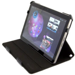 StilGut - UltraSlim Case Für Samsung Galaxy Tab 10.1v Vodafone Edition