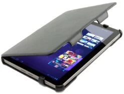 StilGut - UltraSlim Case Für Samsung Galaxy Tab 10.1v Vodafone Edition 9 StilGut - UltraSlim Case Für Samsung Galaxy Tab 10.1v Vodafone Edition -Outlet STILGUT Store tasche galaxy tab 10 1v schw 04