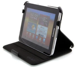 StilGut - UltraSlim Case Für Samsung Galaxy Tab 2 7.0 (P3100)